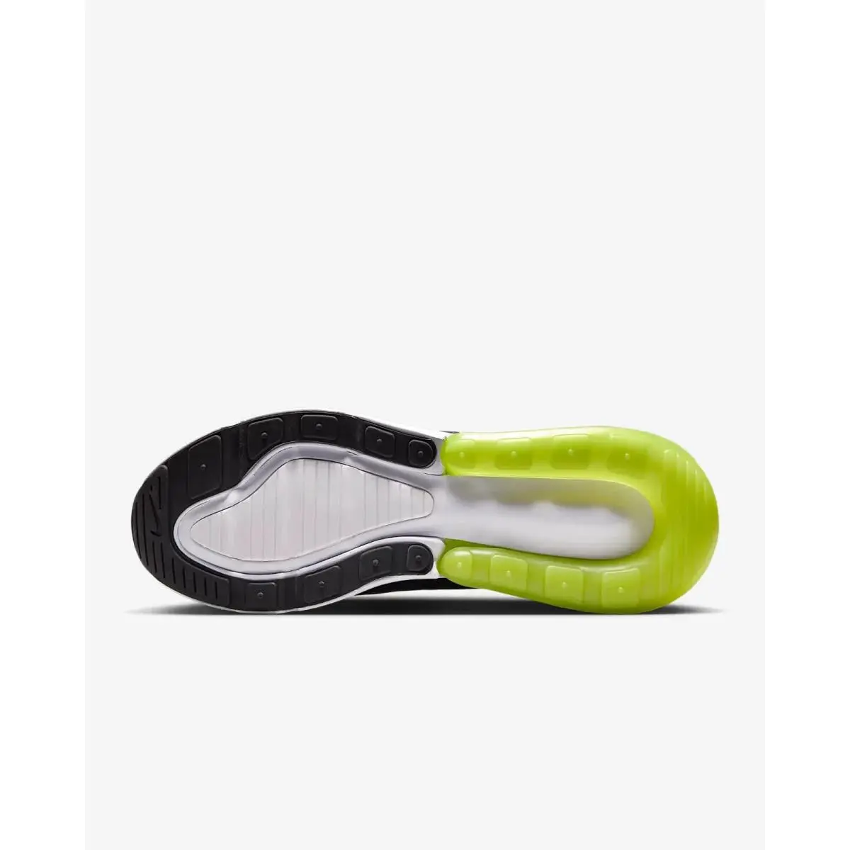 Nike shoes - AH8050703 - AH8050-703 - Multicolor 7