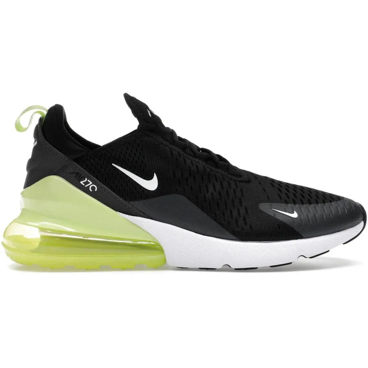 Nike shoes - AH8050703 - AH8050-703 - Multicolor 5