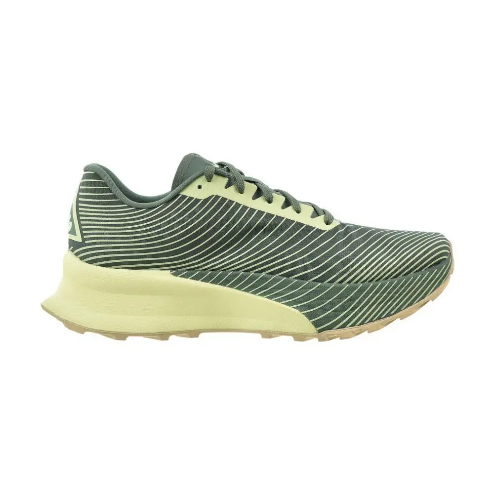 Nike Acg Ultrafly Trail SP Men`s Shoes Dutch Green/barely Volt IR7317-300