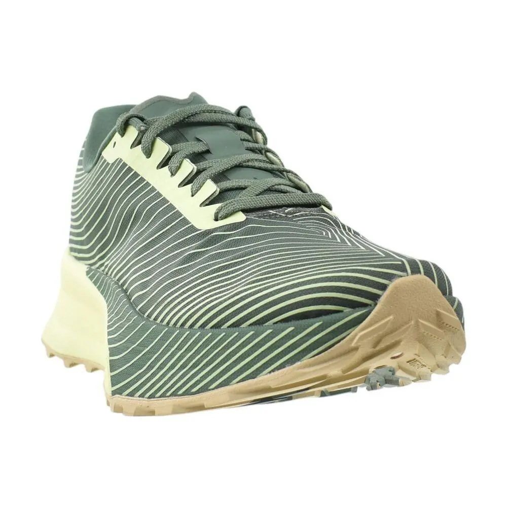 Nike shoes - Dutch Green/Barely Volt 6