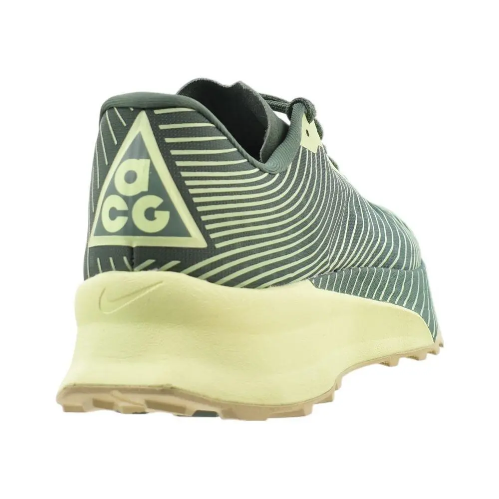 Nike shoes - Dutch Green/Barely Volt 7