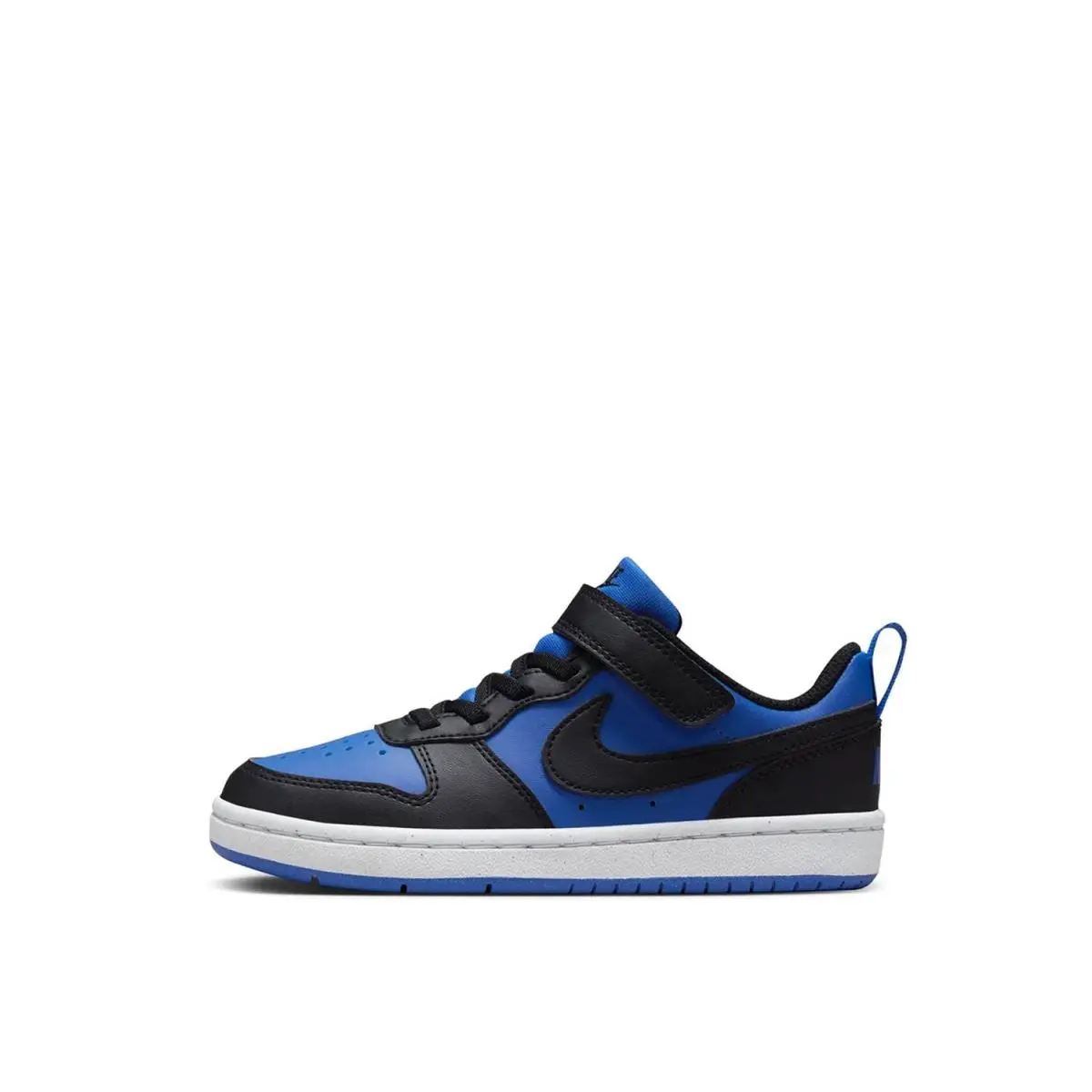 Nike shoes - Black/Blue 4