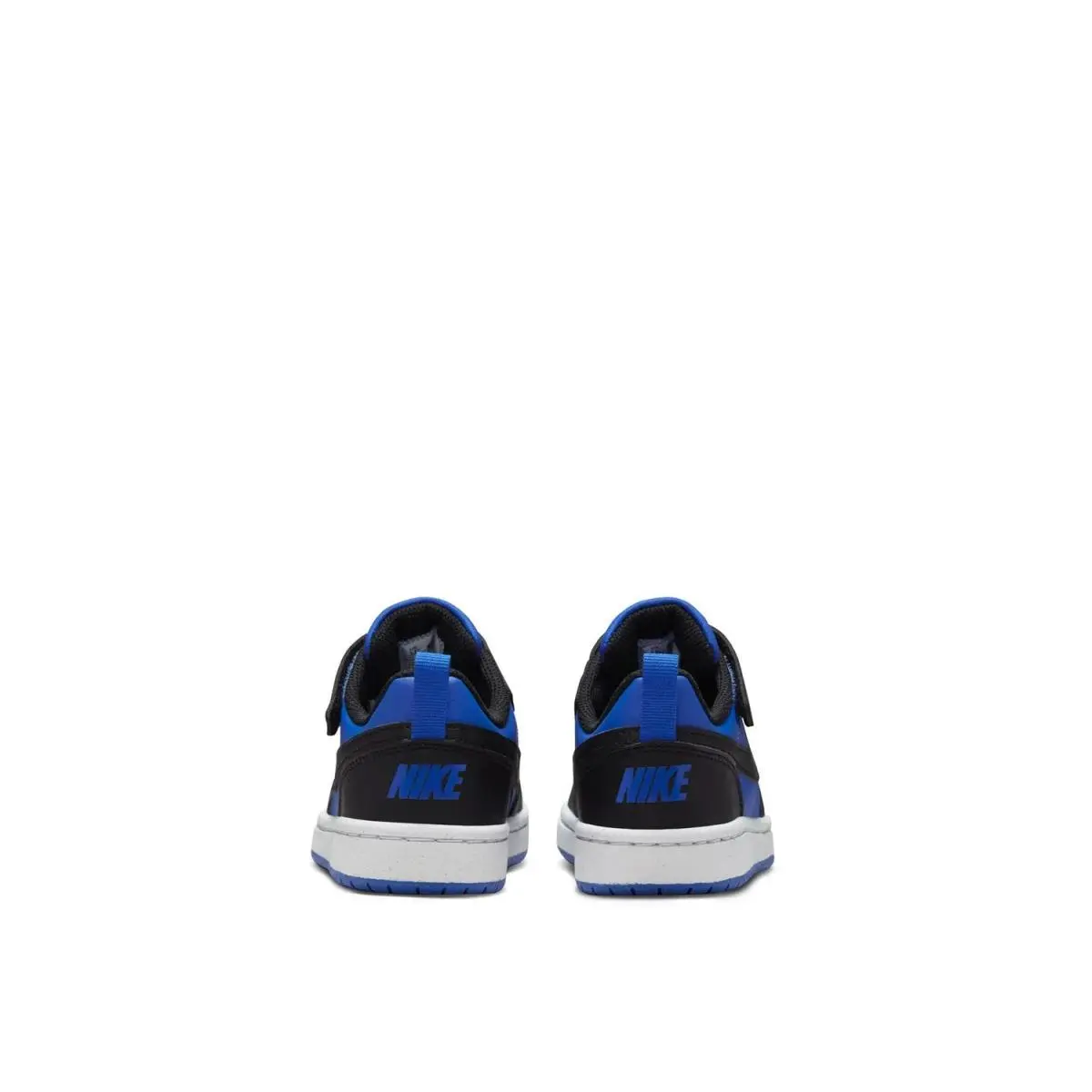 Nike shoes - Black/Blue 7