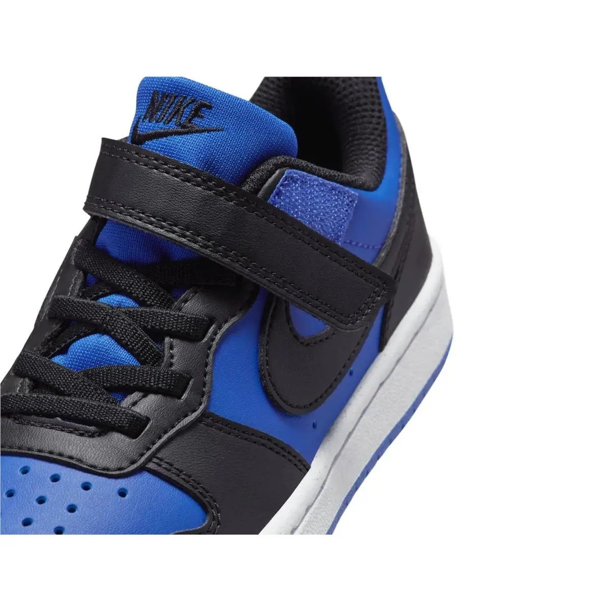 Nike shoes - Black/Blue 5
