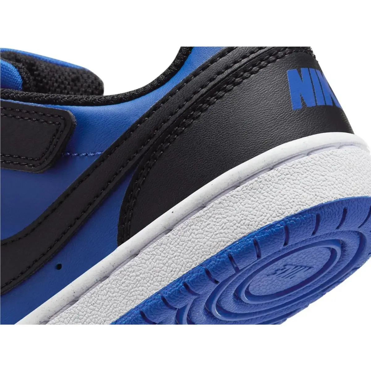 Nike shoes - Black/Blue 16