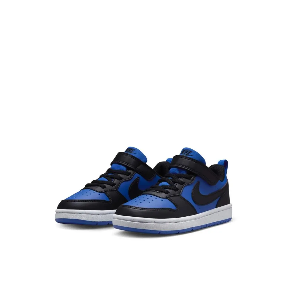 Nike shoes - Black/Blue 11