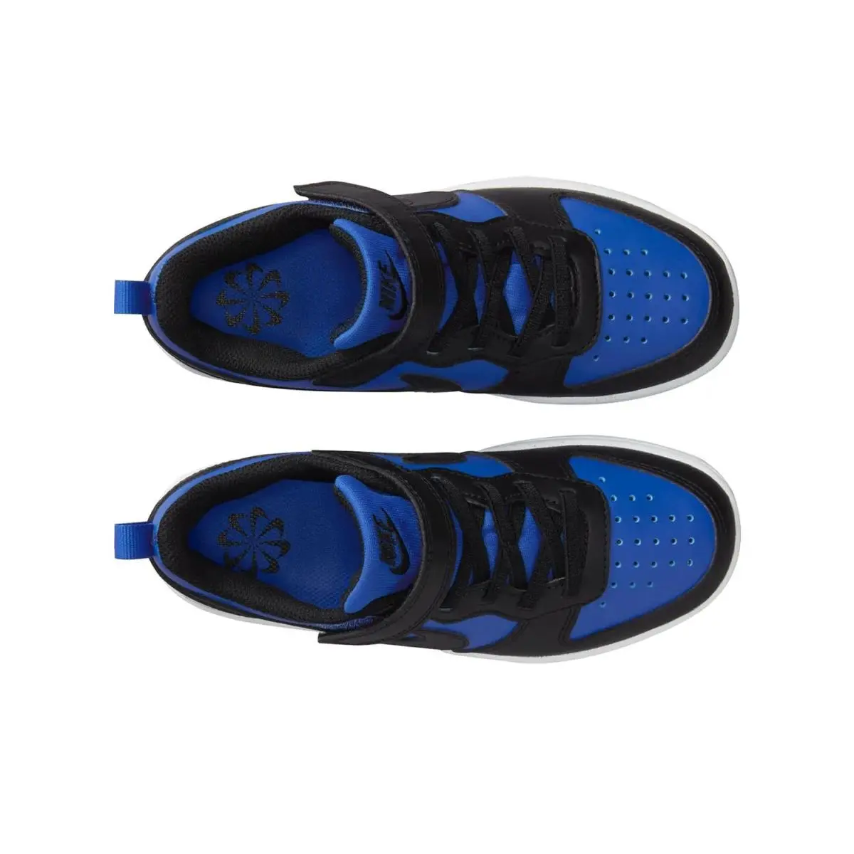 Nike shoes - Black/Blue 13