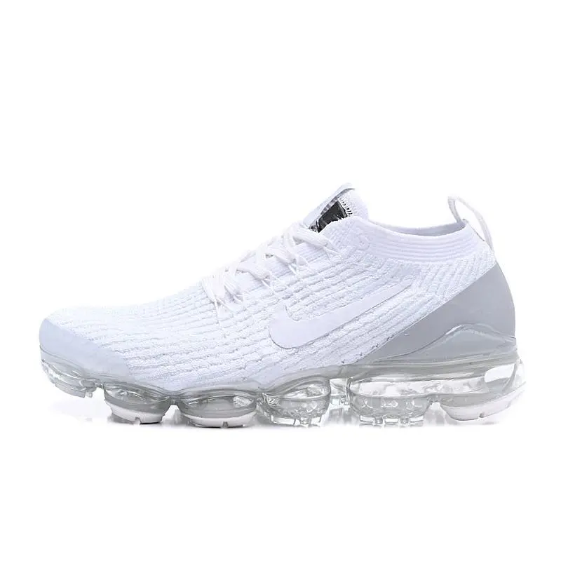 Nike shoes - Nike Air Vapormax Flyknit - Air Vapormax Flyknit - White 9