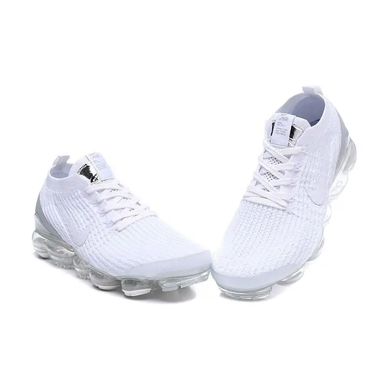 Nike shoes - Nike Air Vapormax Flyknit - Air Vapormax Flyknit - White 10