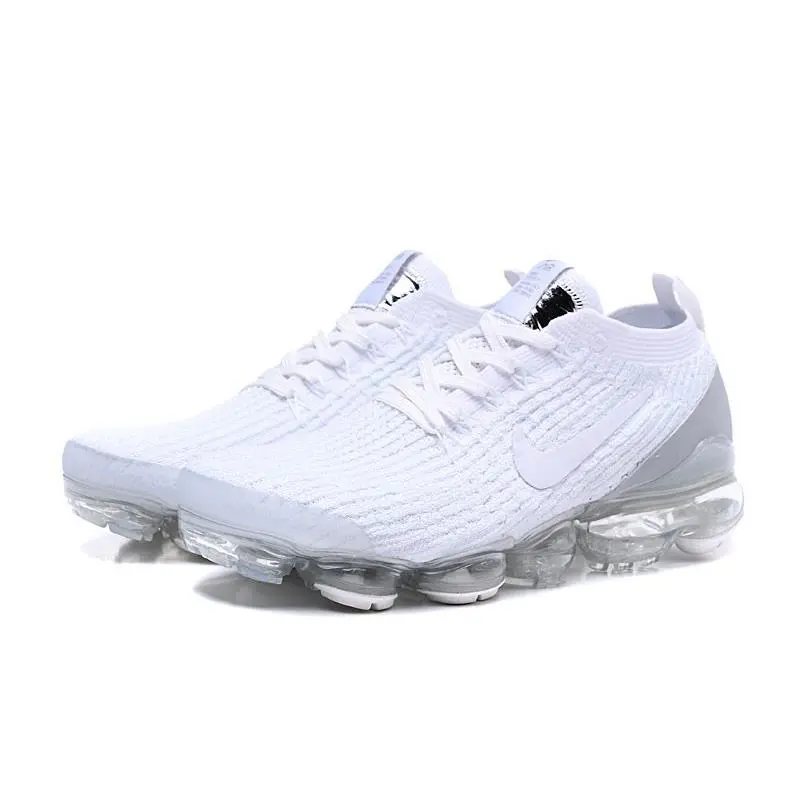 Nike shoes - Nike Air Vapormax Flyknit - Air Vapormax Flyknit - White 5