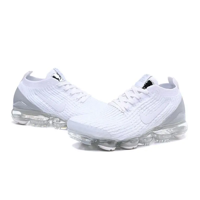 Nike shoes - Nike Air Vapormax Flyknit - Air Vapormax Flyknit - White 6