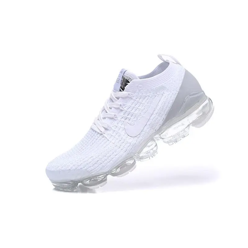 Nike shoes - Nike Air Vapormax Flyknit - Air Vapormax Flyknit - White 7