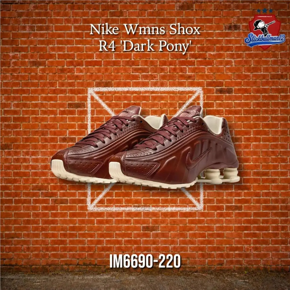 Nike shoes - IM6690220 - IM6690-220 - Multicolor 0