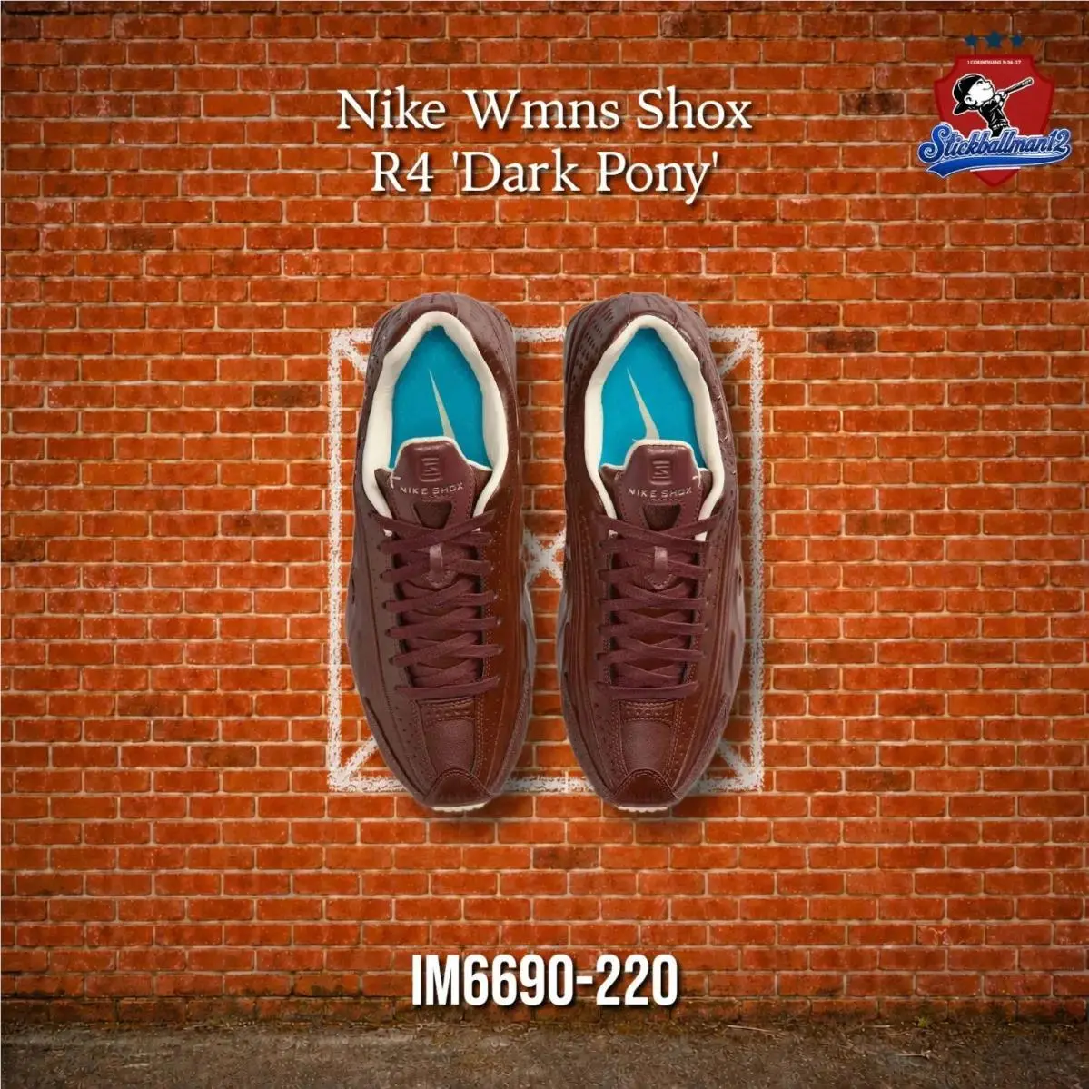 Nike shoes - IM6690220 - IM6690-220 - Multicolor 1
