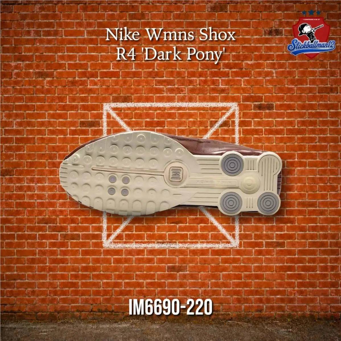 Nike shoes - IM6690220 - IM6690-220 - Multicolor 9