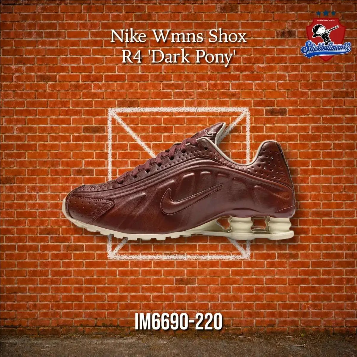 Nike shoes - IM6690220 - IM6690-220 - Multicolor 6