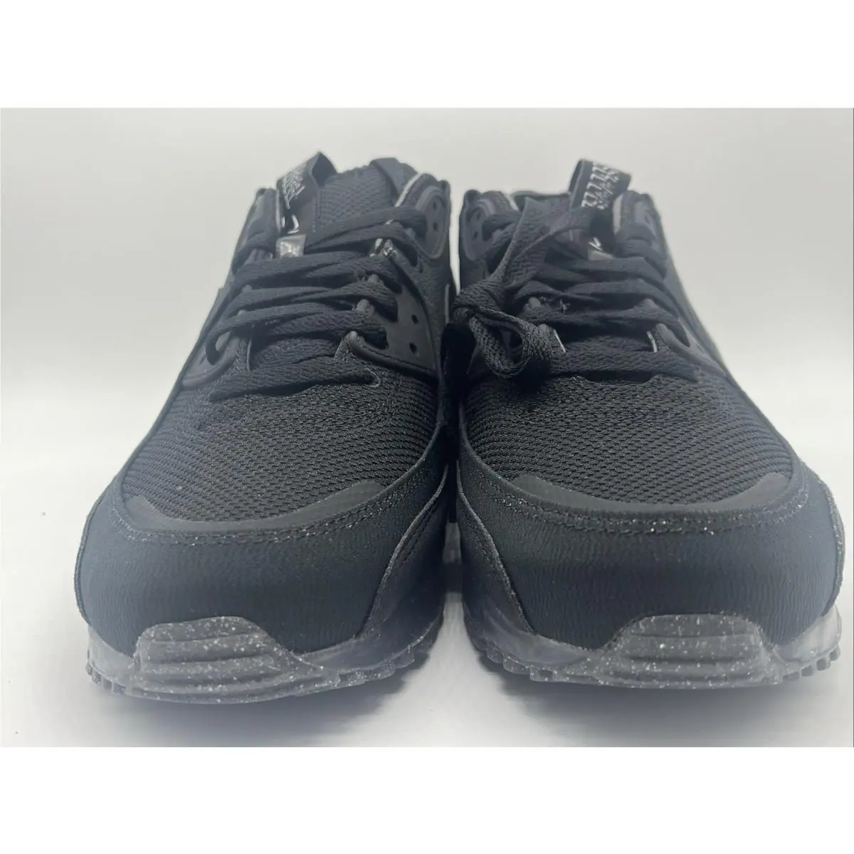 Nike shoes - Nike Air Max Terrascape - Air Max Terrascape - DQ3987-002 - Black 2
