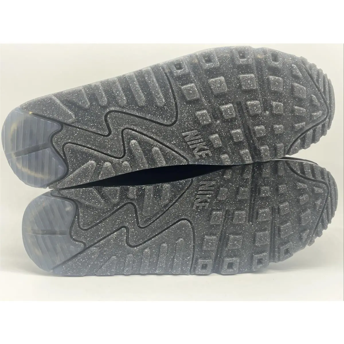 Nike shoes - Nike Air Max Terrascape - Air Max Terrascape - DQ3987-002 - Black 18