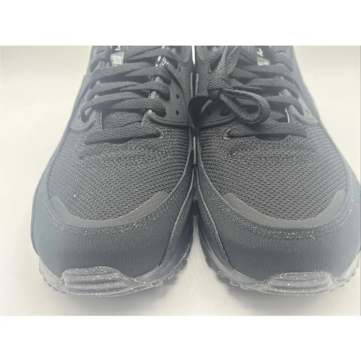 Nike shoes - Nike Air Max Terrascape - Air Max Terrascape - DQ3987-002 - Black 20