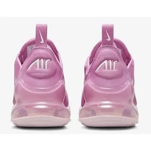 Nike shoes - HQ1553 646 - HQ1553 646 - Magic Flamingo/Pink Foam 2