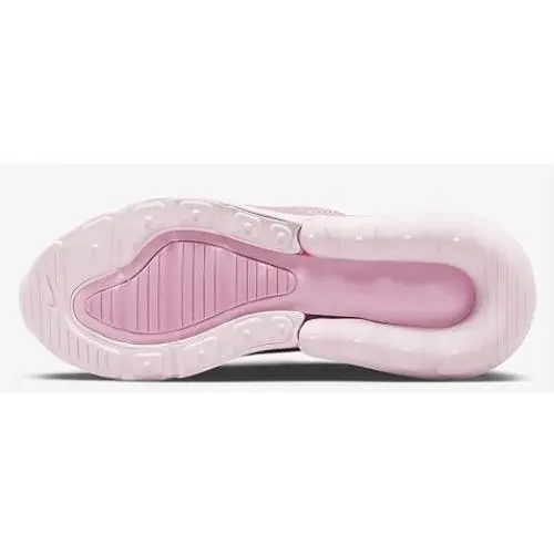 Nike shoes - HQ1553 646 - HQ1553 646 - Magic Flamingo/Pink Foam 3