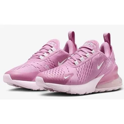 Nike shoes - HQ1553 646 - HQ1553 646 - Magic Flamingo/Pink Foam 6