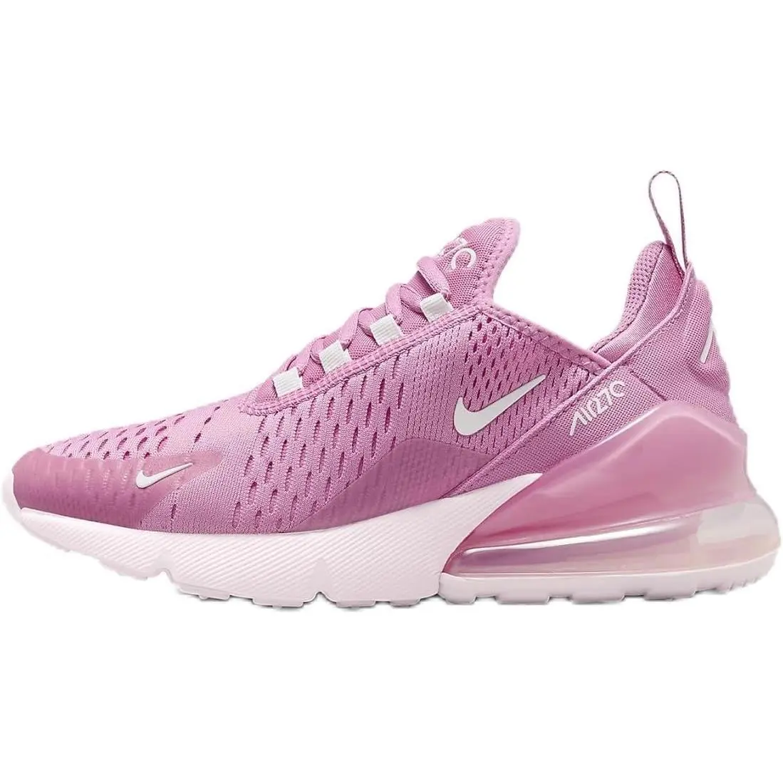 Nike shoes - HQ1553 646 - HQ1553 646 - Magic Flamingo/Pink Foam 4