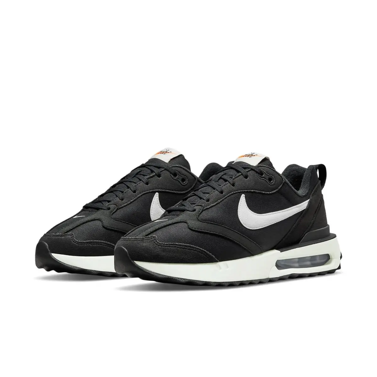 Multisize Nike Air Max Dawn Black White DC4068-001 Women`s Running Shoes