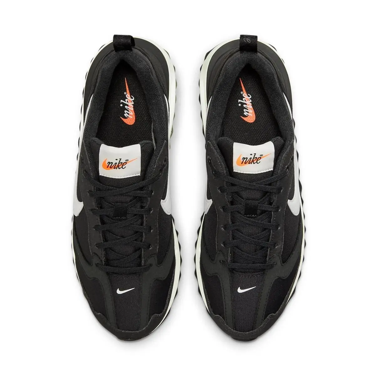 Nike shoes - Nike Air Max Dawn - Air Max Dawn - DC4068 001 - Black/White 8