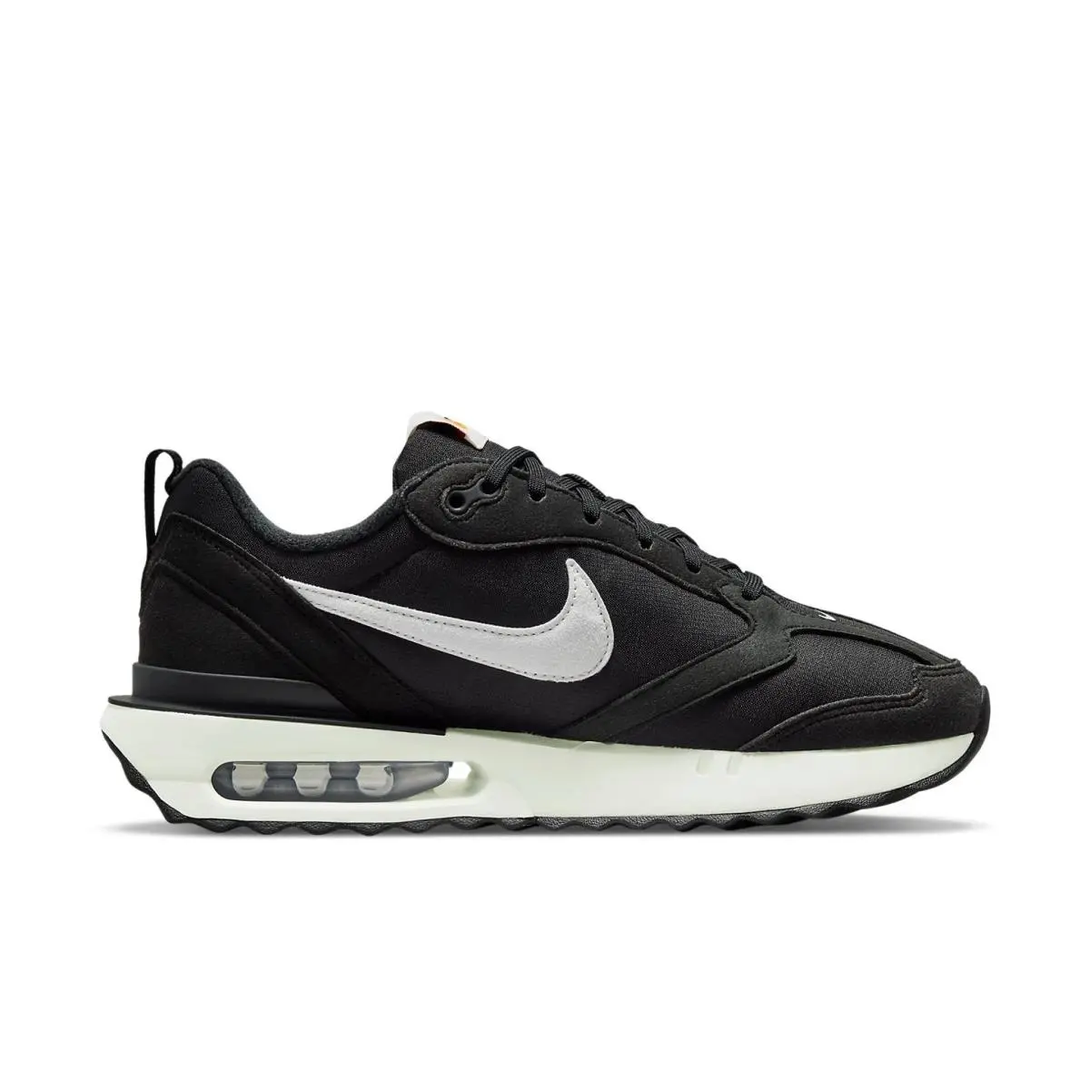 Nike shoes - Nike Air Max Dawn - Air Max Dawn - DC4068 001 - Black/White 5