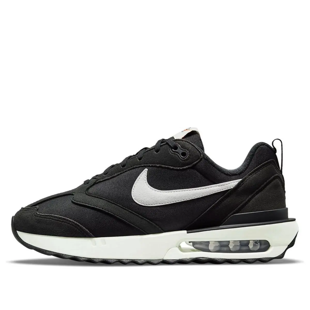 Nike shoes - Nike Air Max Dawn - Air Max Dawn - DC4068 001 - Black/White 6