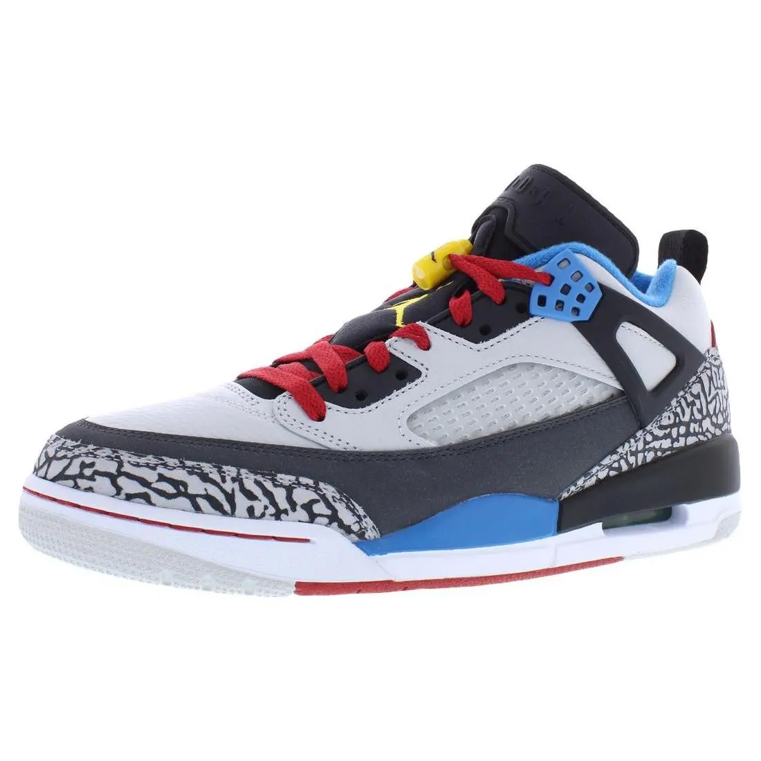 Nike shoes - Neutral Grey/Varsity Maize, Main: Multi-Colored 0