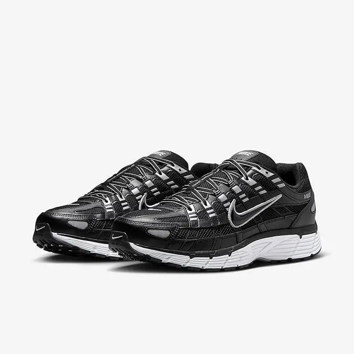Nike shoes - CD6404 026 - CD6404 026 - Black/Black-White 6