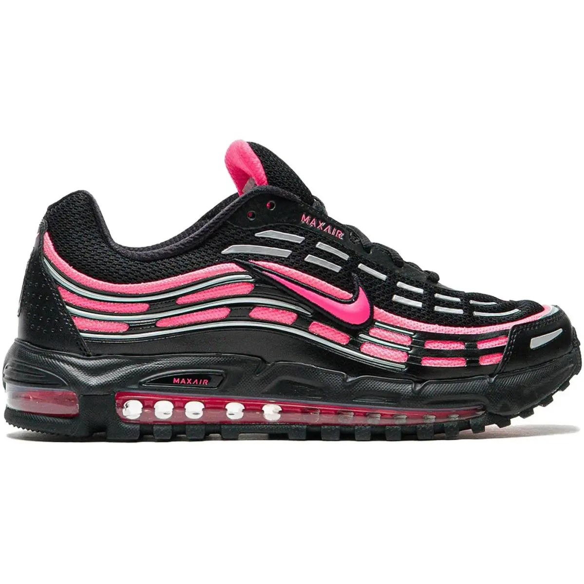 Nike Air Max TL 2.5 Black Hyper Pink