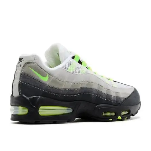 Nike shoes - HM4740-001 - HM4740-001 - Neon 5