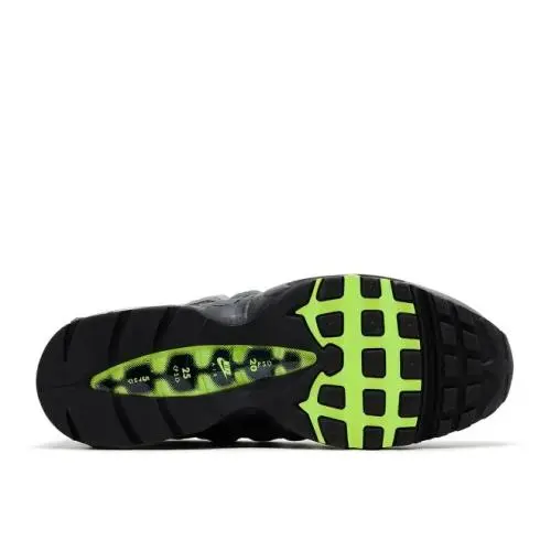 Nike shoes - HM4740-001 - HM4740-001 - Neon 6