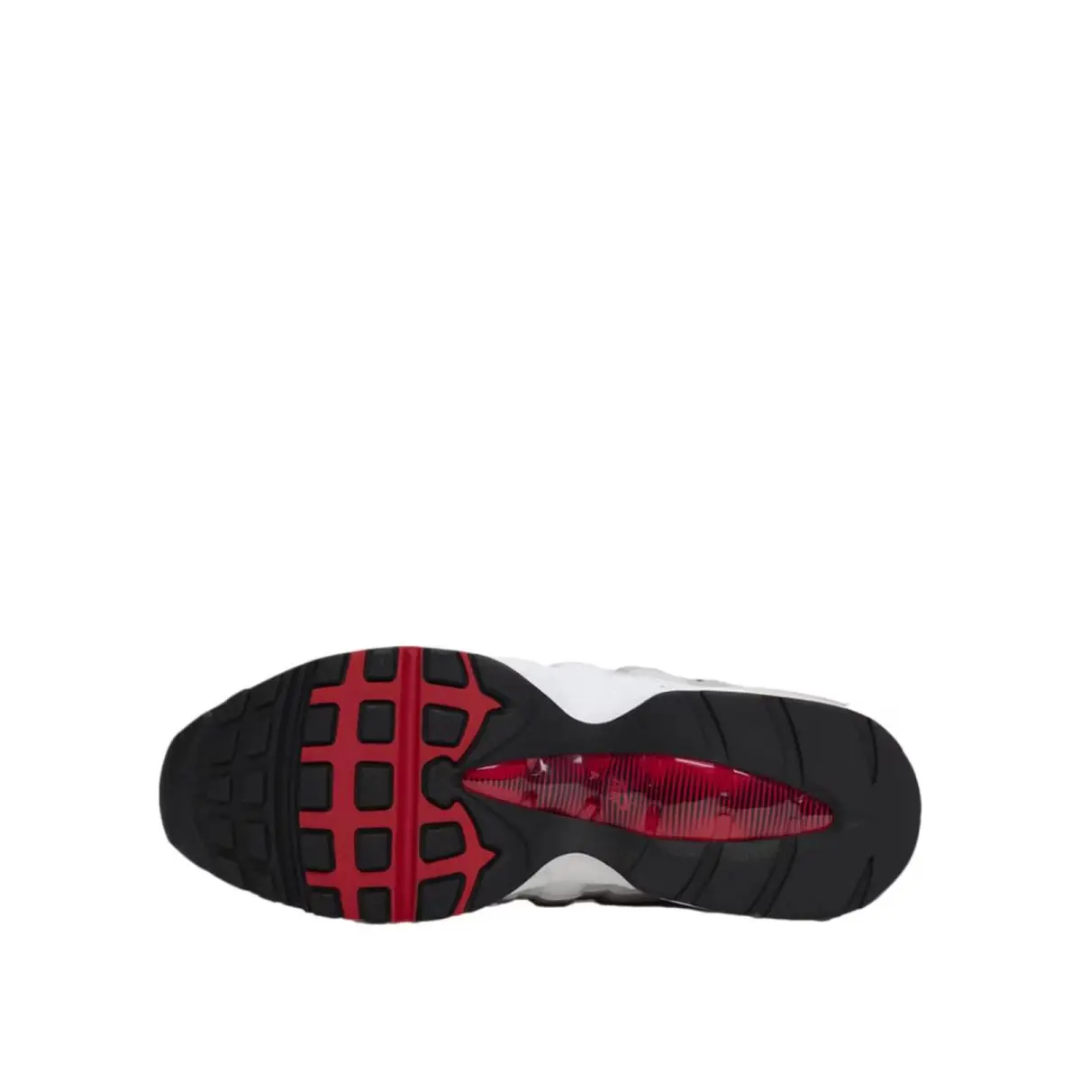 Nike shoes - Air Max 95 Big Bubble Premium - Multicolor 1