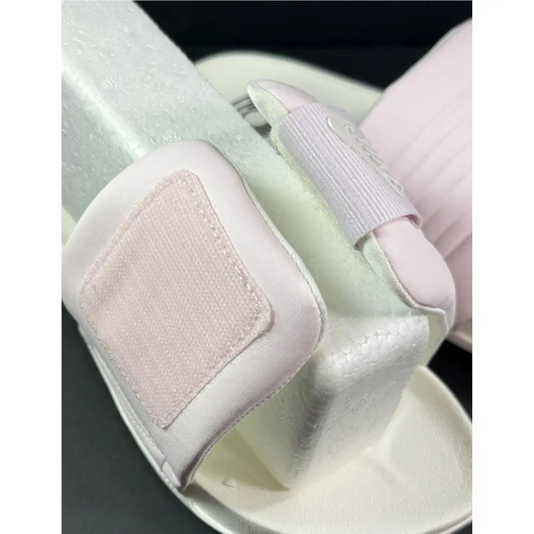 Nike shoes - Nike Offcourt Slide - Offcourt Slide - DV1033-603 - Pink-White 14