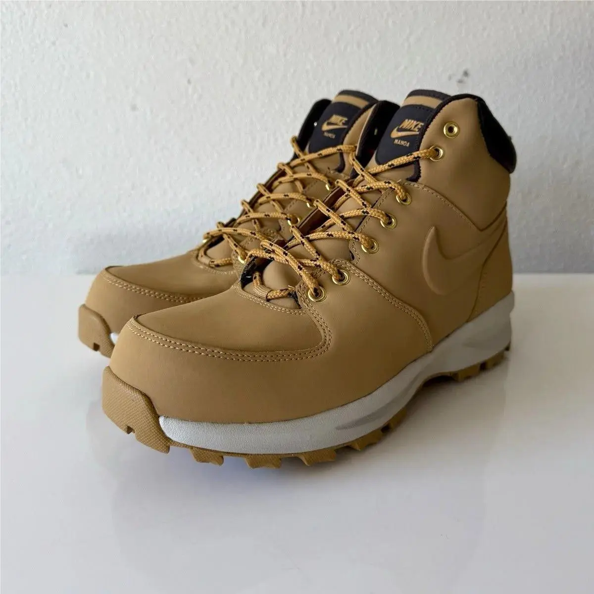 Nike shoes - 454350700 - 454350-700 - Multicolor 4