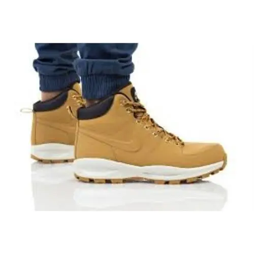 Nike shoes - 454350700 - 454350-700 - Multicolor 6