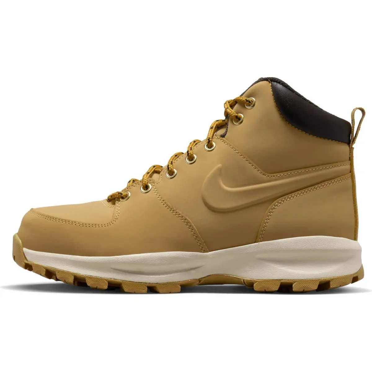 Nike shoes - 454350700 - 454350-700 - Multicolor 5