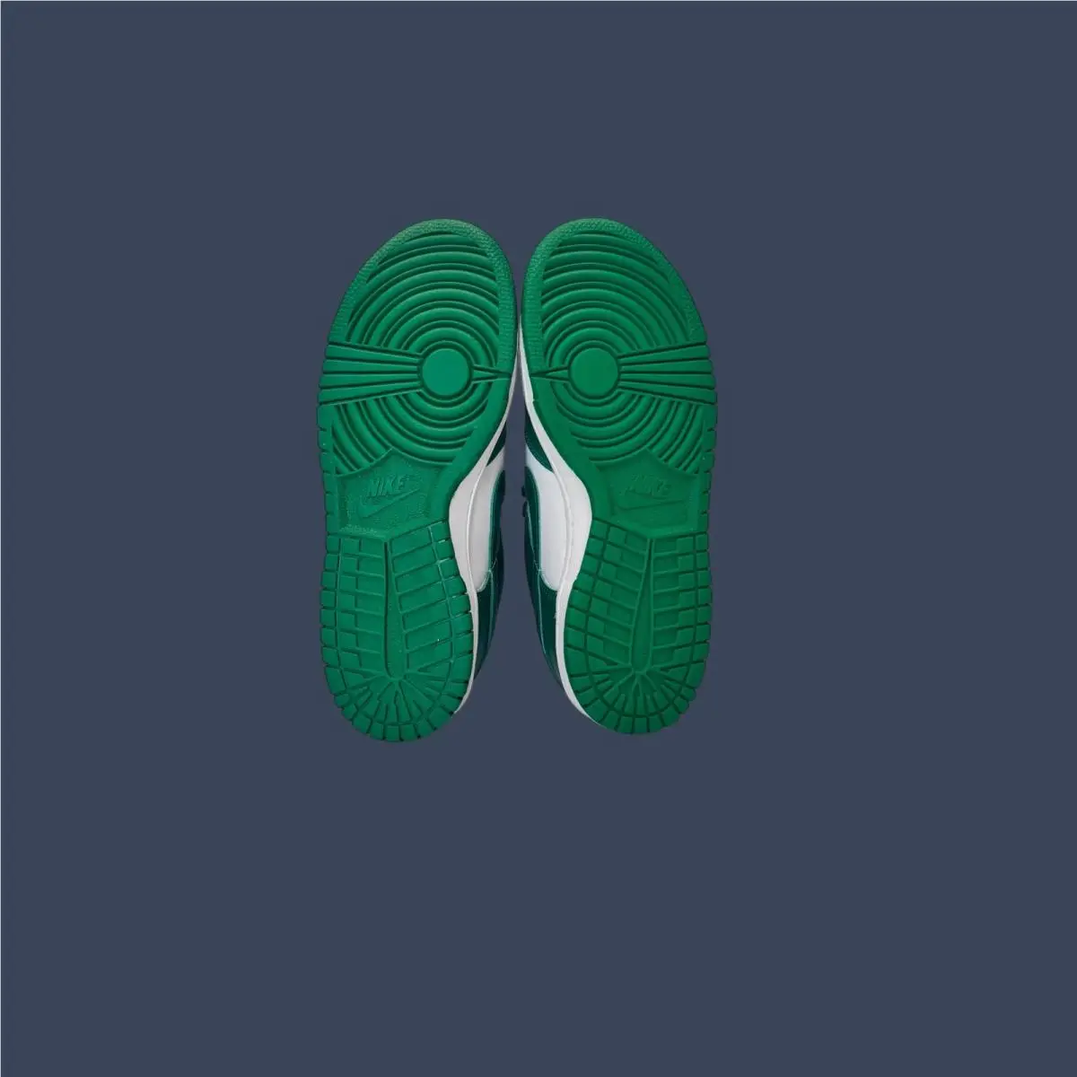 Nike shoes - Nike Dunk Low GS White/Malachite – FB9109-114 12