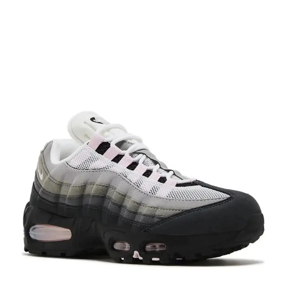 Nike shoes - HJ5996001 - HJ5996-001 - Gray 0