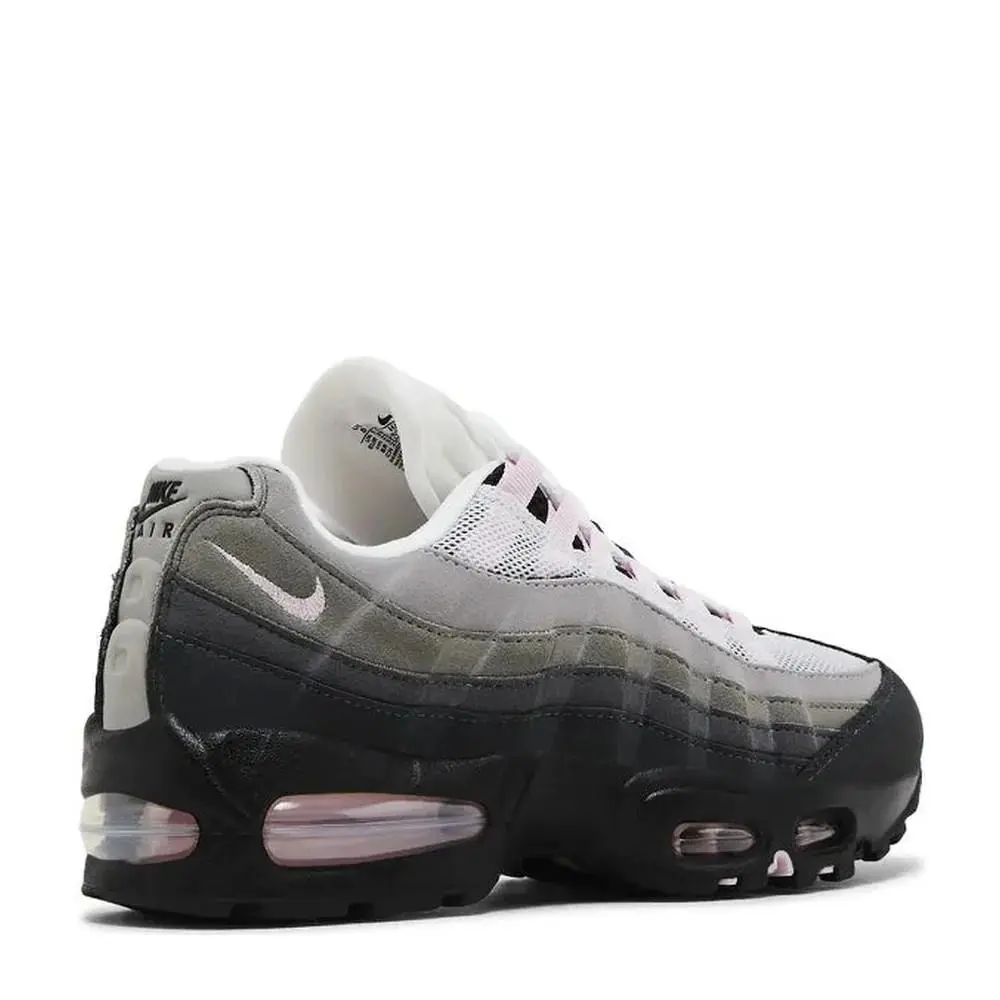 Nike shoes - HJ5996001 - HJ5996-001 - Gray 1