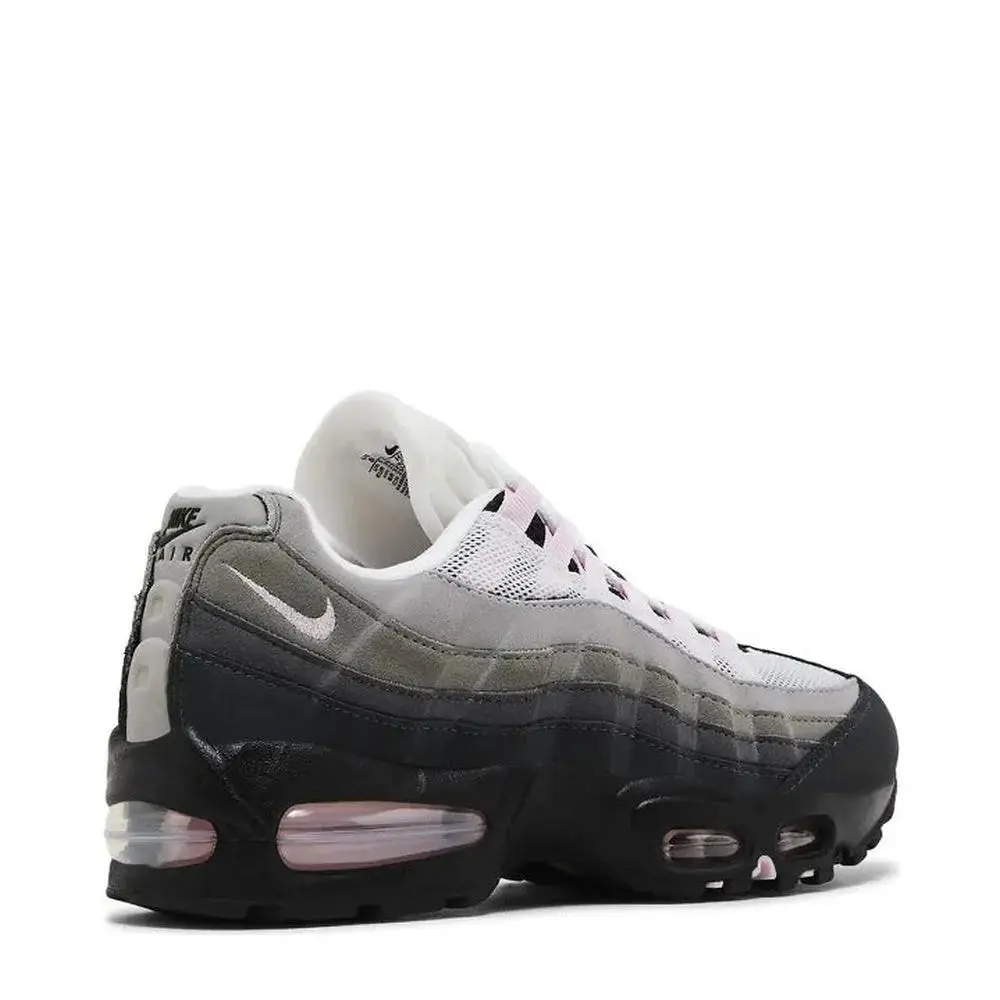 Nike shoes - HJ5996001 - HJ5996-001 - Gray 4