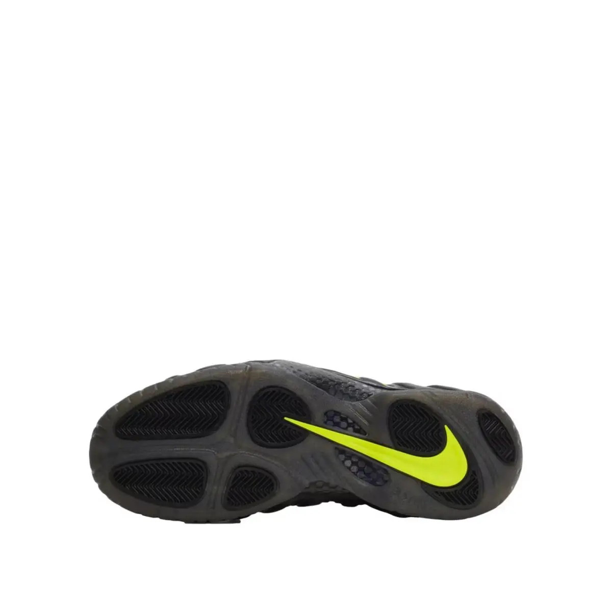 Nike shoes - Air Foamposite Pro - Air Foamposite Pro - Multicolor 6