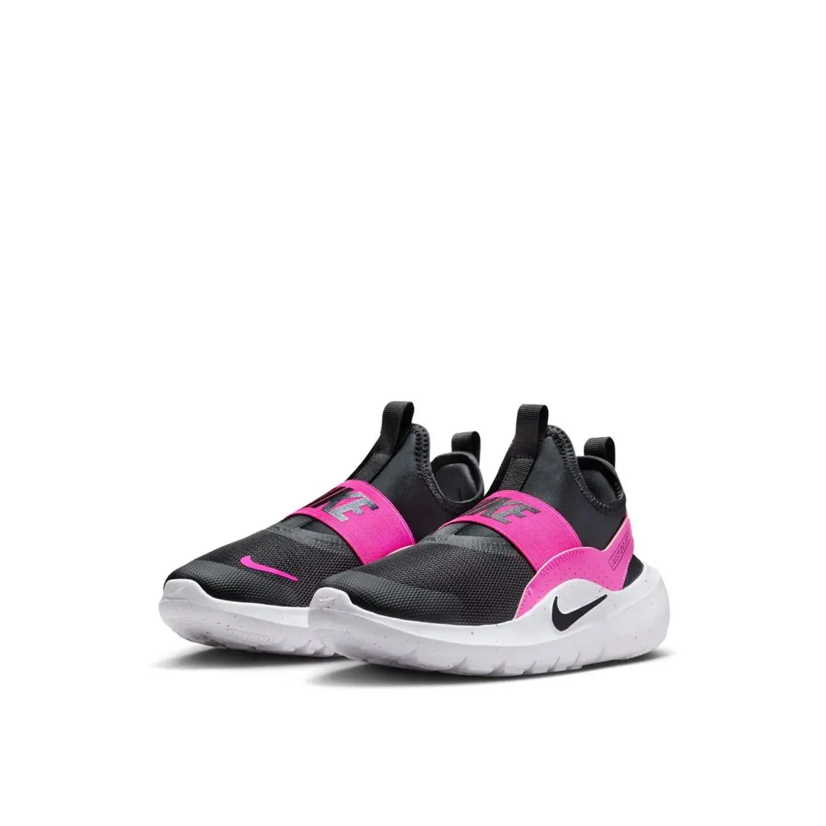 Nike shoes - Black/Pink 1