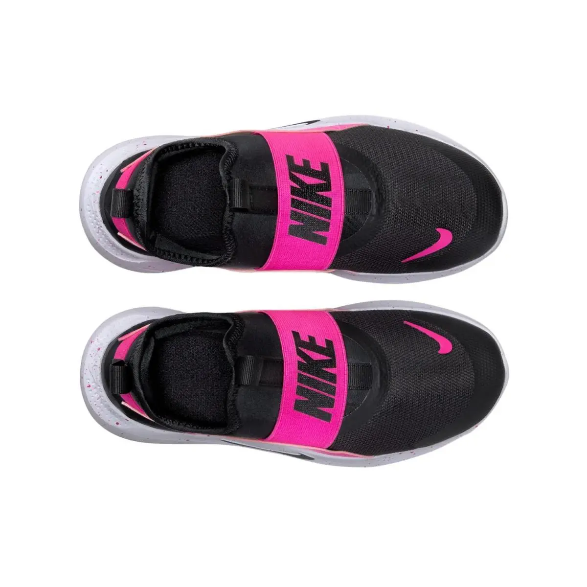 Nike shoes - Black/Pink 3