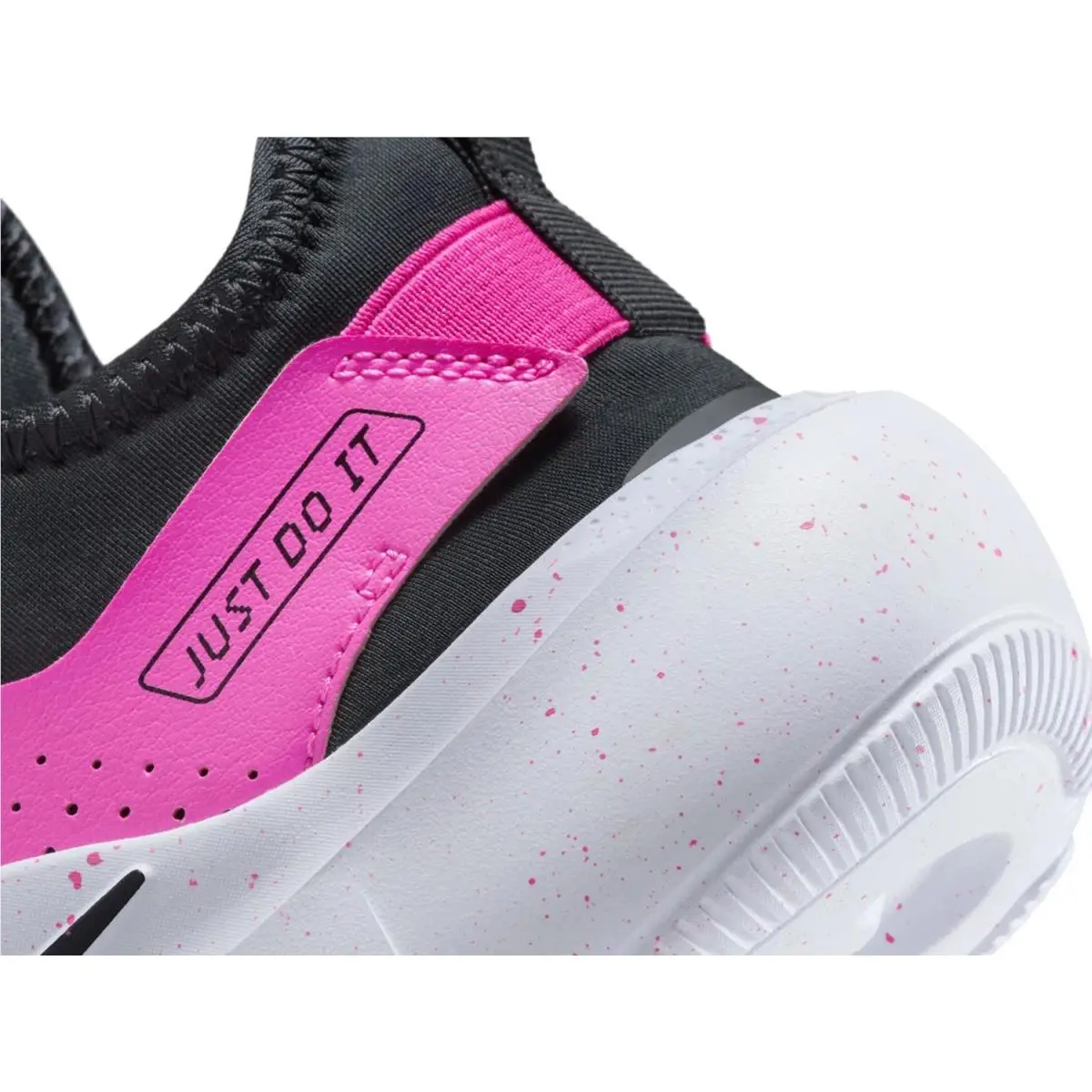 Nike shoes - Black/Pink 6