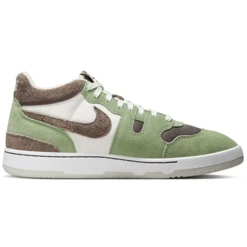 Nike shoes - FN0648 300 - FN0648 300 - Oil Green/IronStone-Sail-White 0